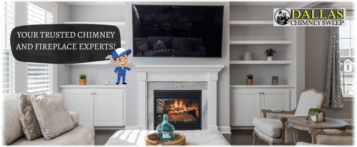 Chimney and Fireplace Solutions
