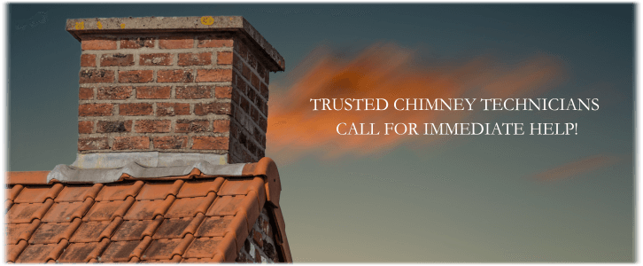 Chimney Repair Dallas TX