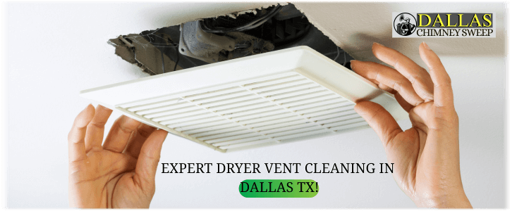 Dryer Vent Cleaning Dallas TX