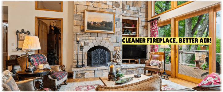 Fireplace Cleaning Dallas TX