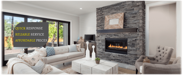 Dallas TX Chimney Sweep