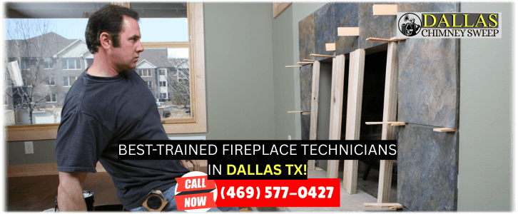 Chimney Sweep Dallas TX